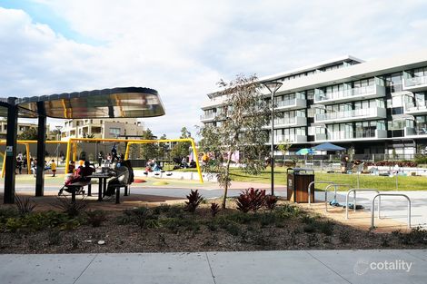 10129/19 Amalfi Dr, Wentworth Point, NSW 2127