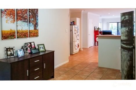 Property photo of 32 Vivacity Drive Upper Coomera QLD 4209