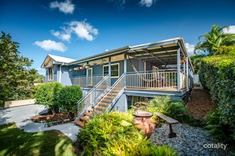 Property photo of 45 Sunset Ridge Drive Bellingen NSW 2454