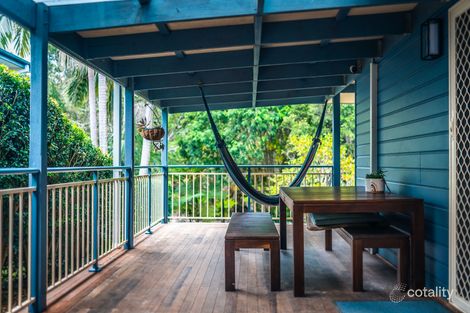 Property photo of 45 Sunset Ridge Drive Bellingen NSW 2454