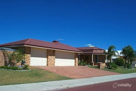 1 Cote D'Azur Gdns, Port Kennedy, WA 6172