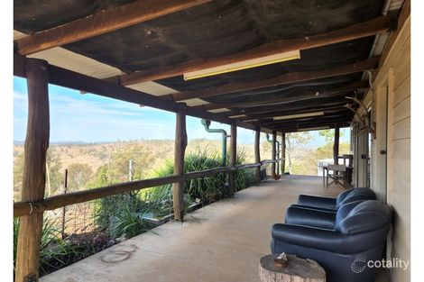 1128 Waterhole Gully Rd, Anduramba, QLD 4355