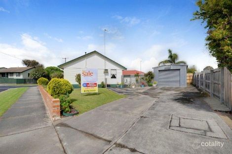 Property photo of 1 Taylor Crescent Traralgon VIC 3844
