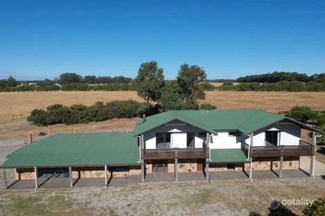 552 Cowaramup Bay Rd, Cowaramup, WA 6284