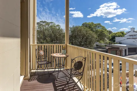 Property photo of 8/14 East Crescent Street McMahons Point NSW 2060