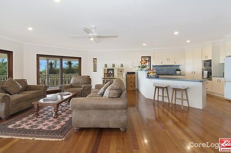 Property photo of 18 Kellie-Ann Crescent Lennox Head NSW 2478