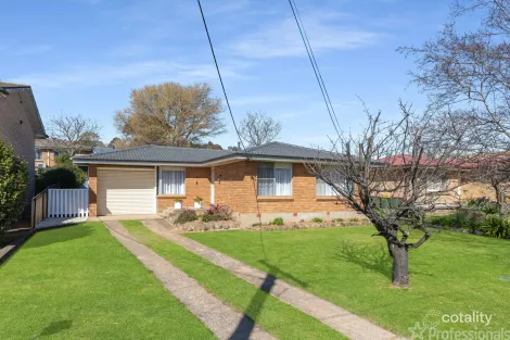 Property photo of 38 Seymour Street Orange NSW 2800