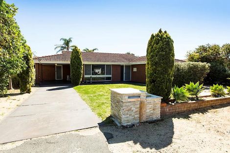 7 Hilton Pl, Duncraig, WA 6023