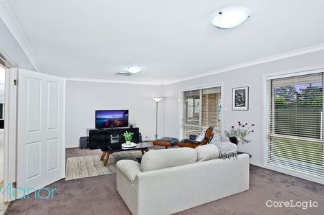 Property photo of 27 Lukes Lane Baulkham Hills NSW 2153