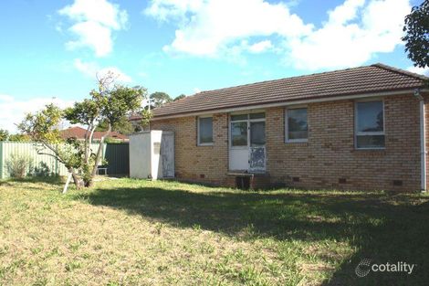 Property photo of 9 Wright Close Georges Hall NSW 2198