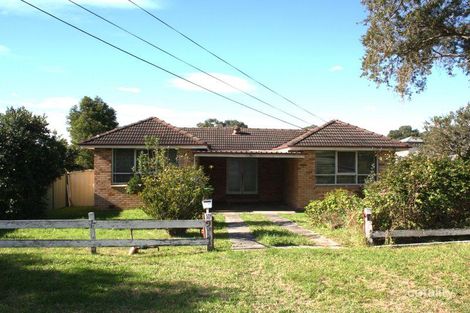9 Wright Cl, Georges Hall, NSW 2198