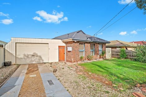 107 Barries Rd, Melton, VIC 3337