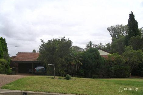 Property photo of 1 Banjo Street Heathcote NSW 2233