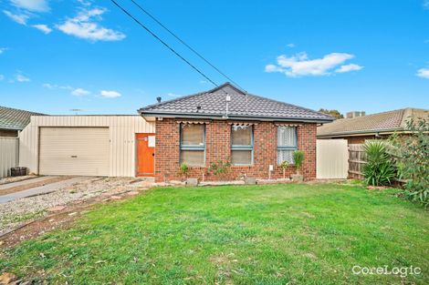 Property photo of 107 Barries Road Melton VIC 3337