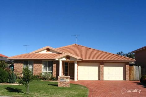 Property photo of 8 Austen Place Kellyville NSW 2155