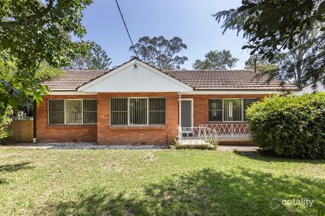 30 Hawkesbury Rd, Springwood, NSW 2777