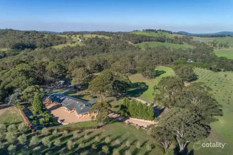 136 Soapy Flat Rd, High Range, NSW 2575