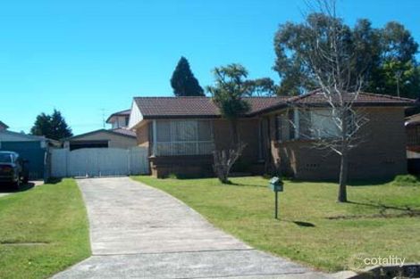 36 Power Dr, Mount Warrigal, NSW 2528