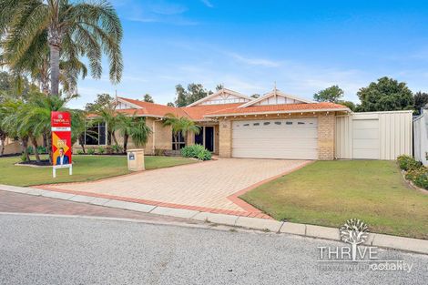 Property photo of 20 Browallia Close Canning Vale WA 6155