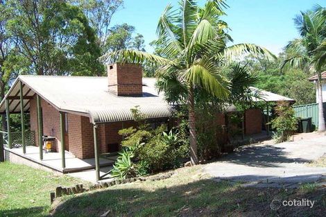 Property photo of 94 Macquarie Street Morisset NSW 2264