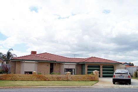 20 Hythe Rd, Marangaroo, WA 6064