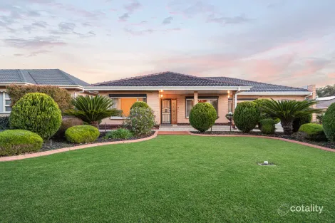 Property photo of 8 Scott Road Newton SA 5074