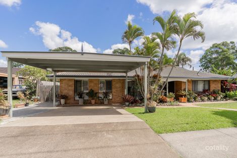 Property photo of 5 Orlando Crescent Springwood QLD 4127