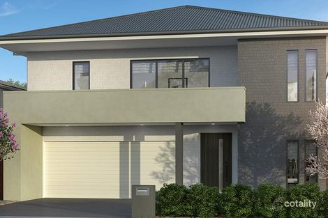 Lot 243 Rochford Rd, Gledswood Hills, NSW 2557