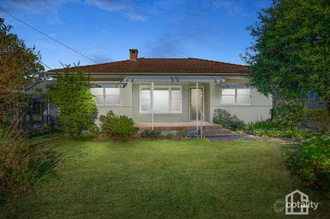 Property photo of 39 Rickard Road Warrimoo NSW 2774