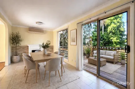 Property photo of 76 Range Road West Pennant Hills NSW 2125
