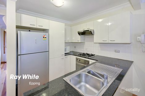 Property photo of 7/1 Surrey Street Epping NSW 2121
