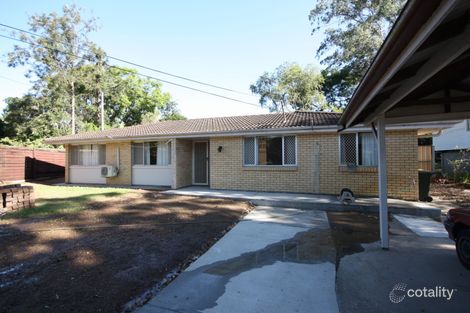 Property photo of 66 Brookfield Road Kenmore QLD 4069