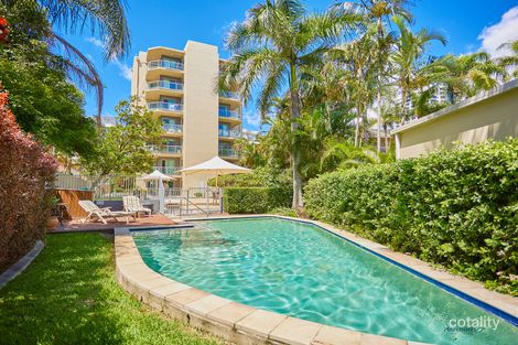 Property photo of 2/15 Wharf Road Surfers Paradise QLD 4217
