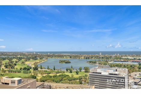 Property photo of 2706/50 Albert Road South Melbourne VIC 3205