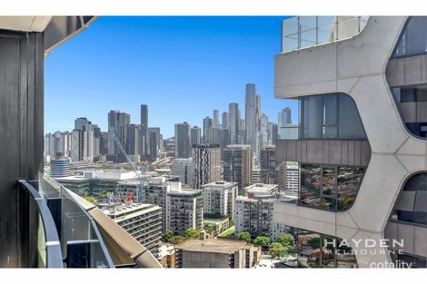 Property photo of 2706/50 Albert Road South Melbourne VIC 3205
