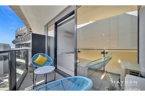 Property photo of 2706/50 Albert Road South Melbourne VIC 3205