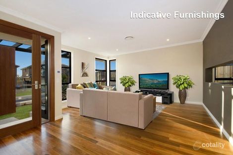 Property photo of 9 Hartigan Avenue Kellyville NSW 2155