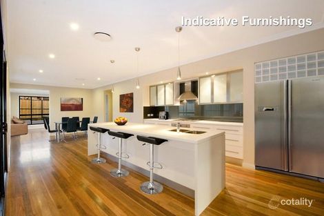 Property photo of 9 Hartigan Avenue Kellyville NSW 2155