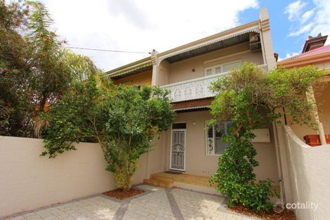 Property photo of 220 Brisbane Street Perth WA 6000