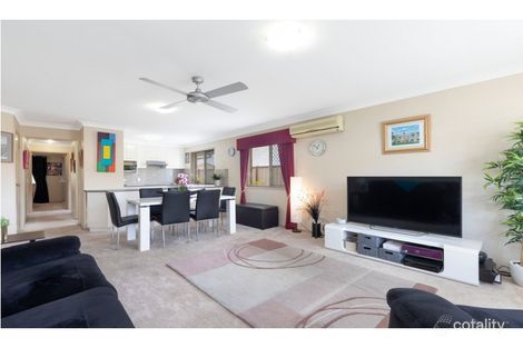 Property photo of 22/15 Epala Street Carina QLD 4152