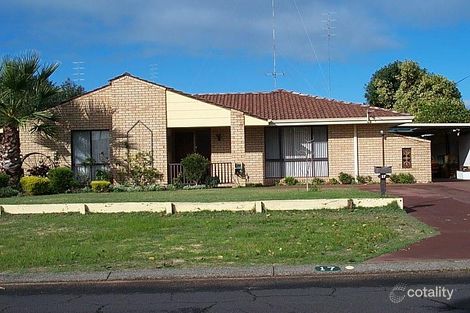 17 Crampton Ave, Eaton, WA 6232