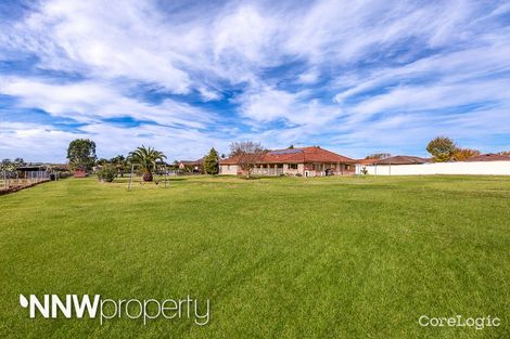 Property photo of 8 Margo Place Schofields NSW 2762