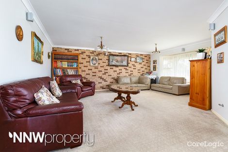 Property photo of 8 Margo Place Schofields NSW 2762