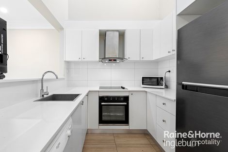 Property photo of 2/50 Trafalgar Street Glenfield NSW 2167