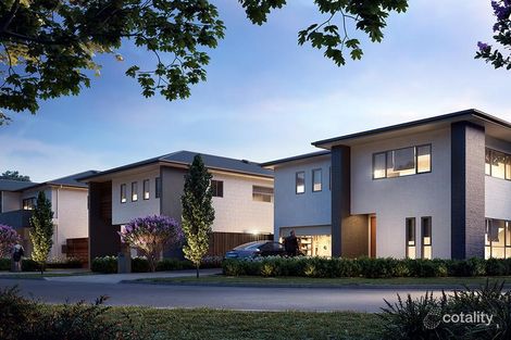 Property photo of 21 Cullen Circuit Gledswood Hills NSW 2557