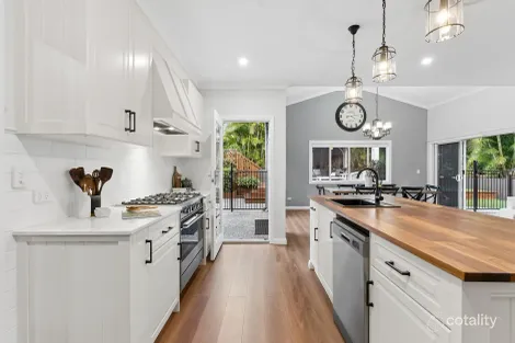 Property photo of 42 Corrigan Street Keperra QLD 4054