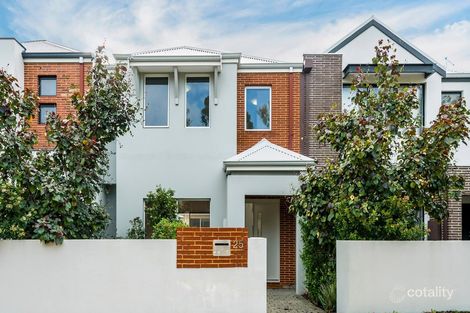 25 Coneflower Cnr, Churchlands, WA 6018