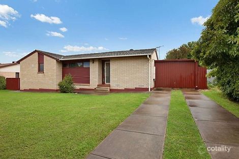 49 Warsaw Cres, Hackham West, SA 5163