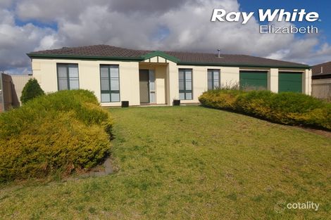 Property photo of 14 Camelot Drive Blakeview SA 5114