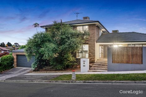 Property photo of 11 Cunningham Drive Endeavour Hills VIC 3802